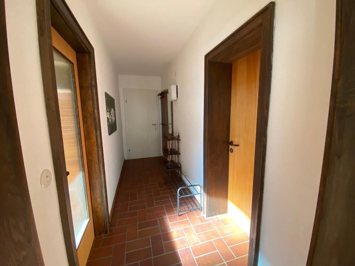 Haus Im Gruenen Apartment Saalfelden Ngoại thất bức ảnh