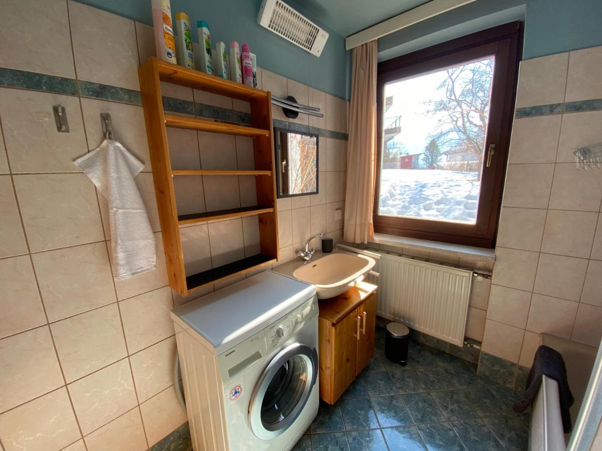 Haus Im Gruenen Apartment Saalfelden Ngoại thất bức ảnh