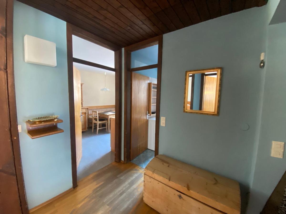 Haus Im Gruenen Apartment Saalfelden Ngoại thất bức ảnh