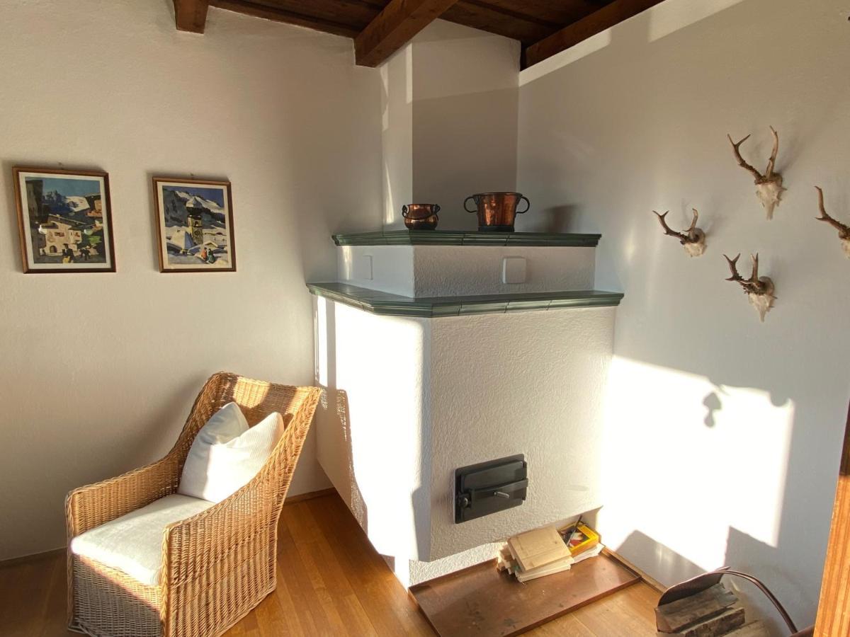 Haus Im Gruenen Apartment Saalfelden Ngoại thất bức ảnh