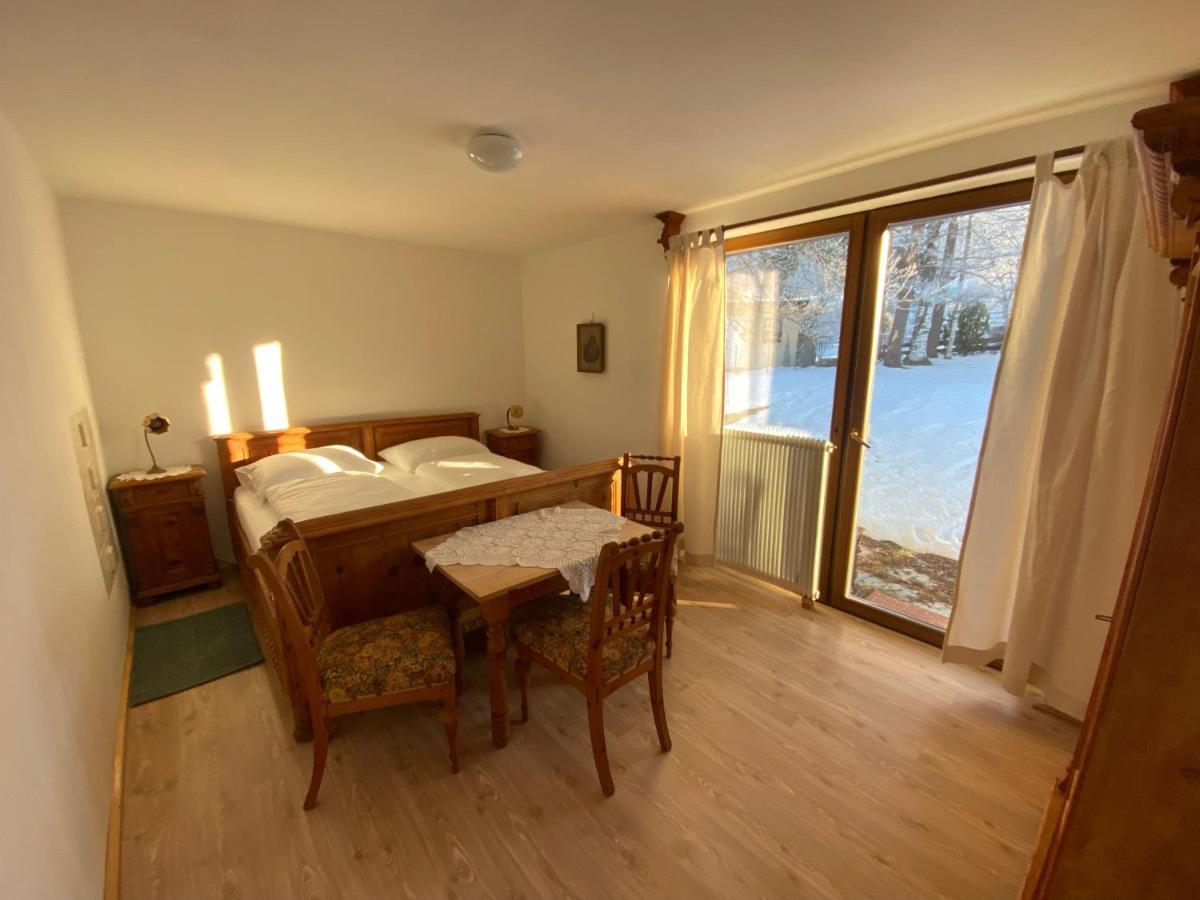 Haus Im Gruenen Apartment Saalfelden Ngoại thất bức ảnh