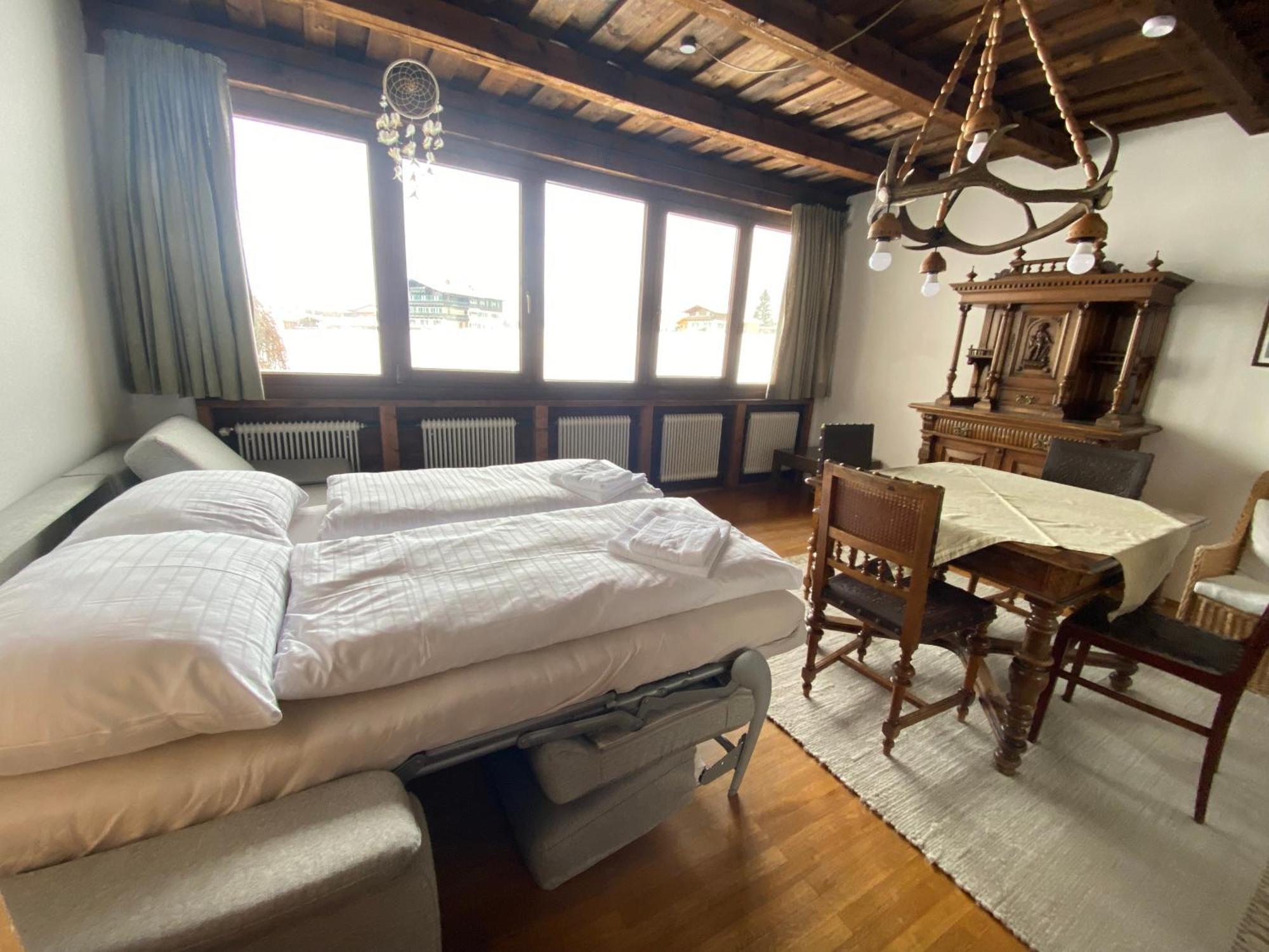 Haus Im Gruenen Apartment Saalfelden Ngoại thất bức ảnh