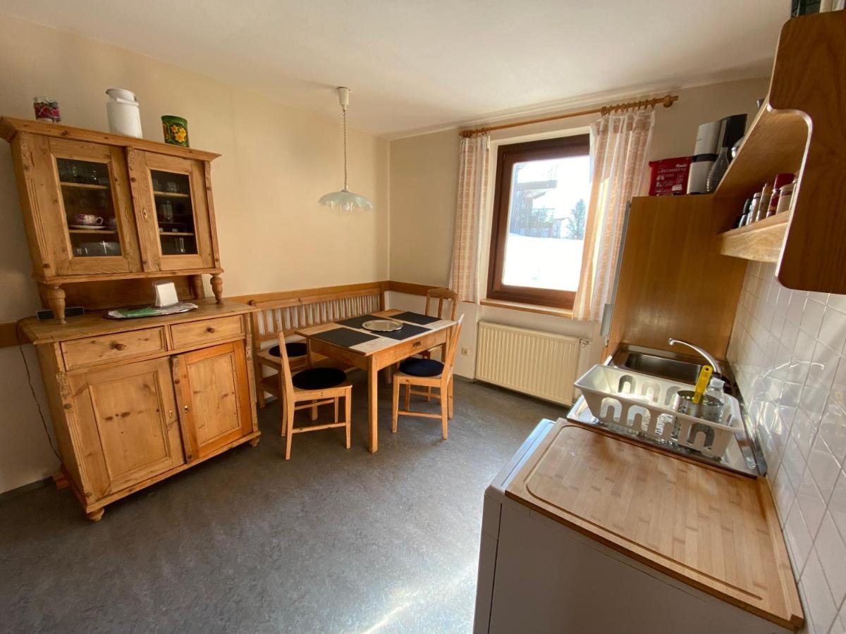 Haus Im Gruenen Apartment Saalfelden Ngoại thất bức ảnh