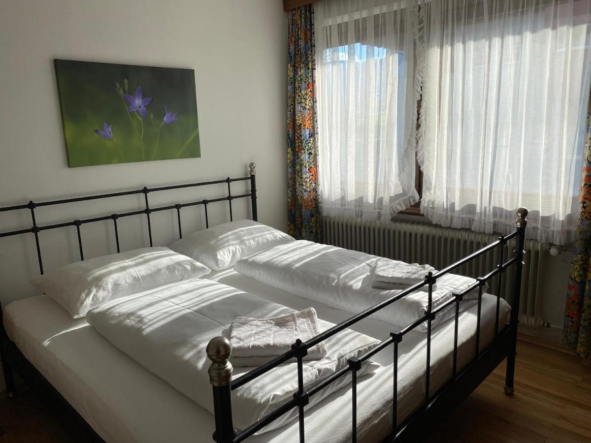 Haus Im Gruenen Apartment Saalfelden Ngoại thất bức ảnh