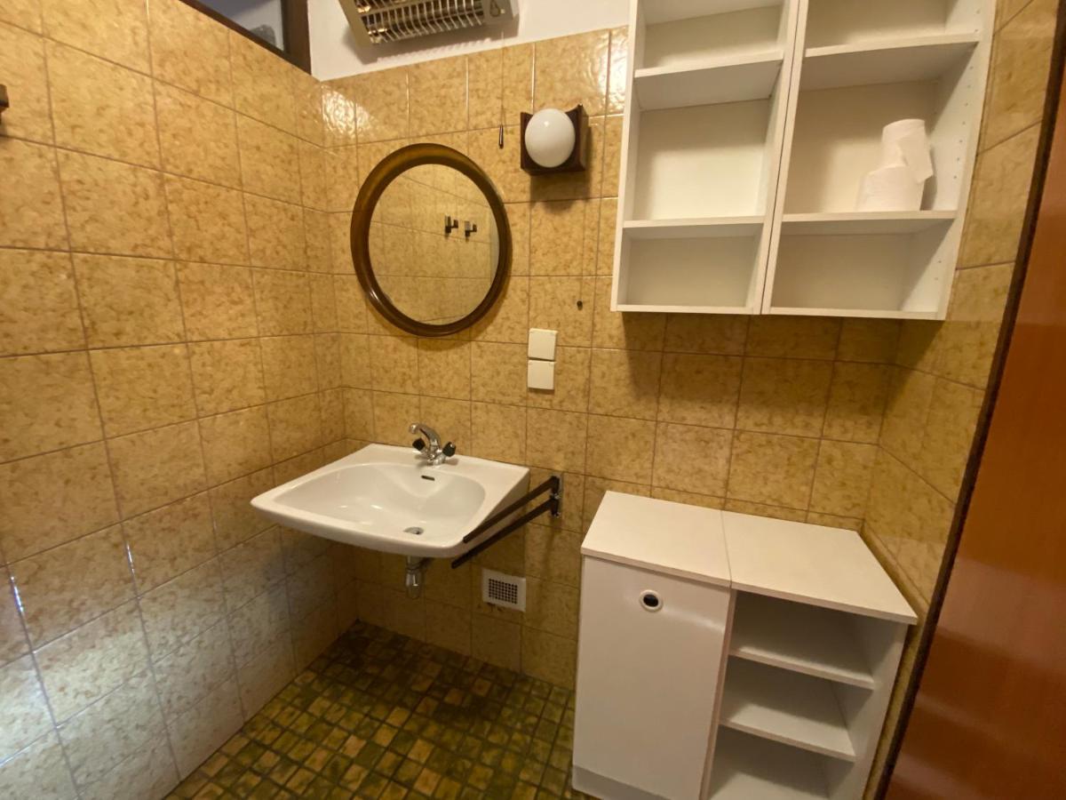 Haus Im Gruenen Apartment Saalfelden Ngoại thất bức ảnh