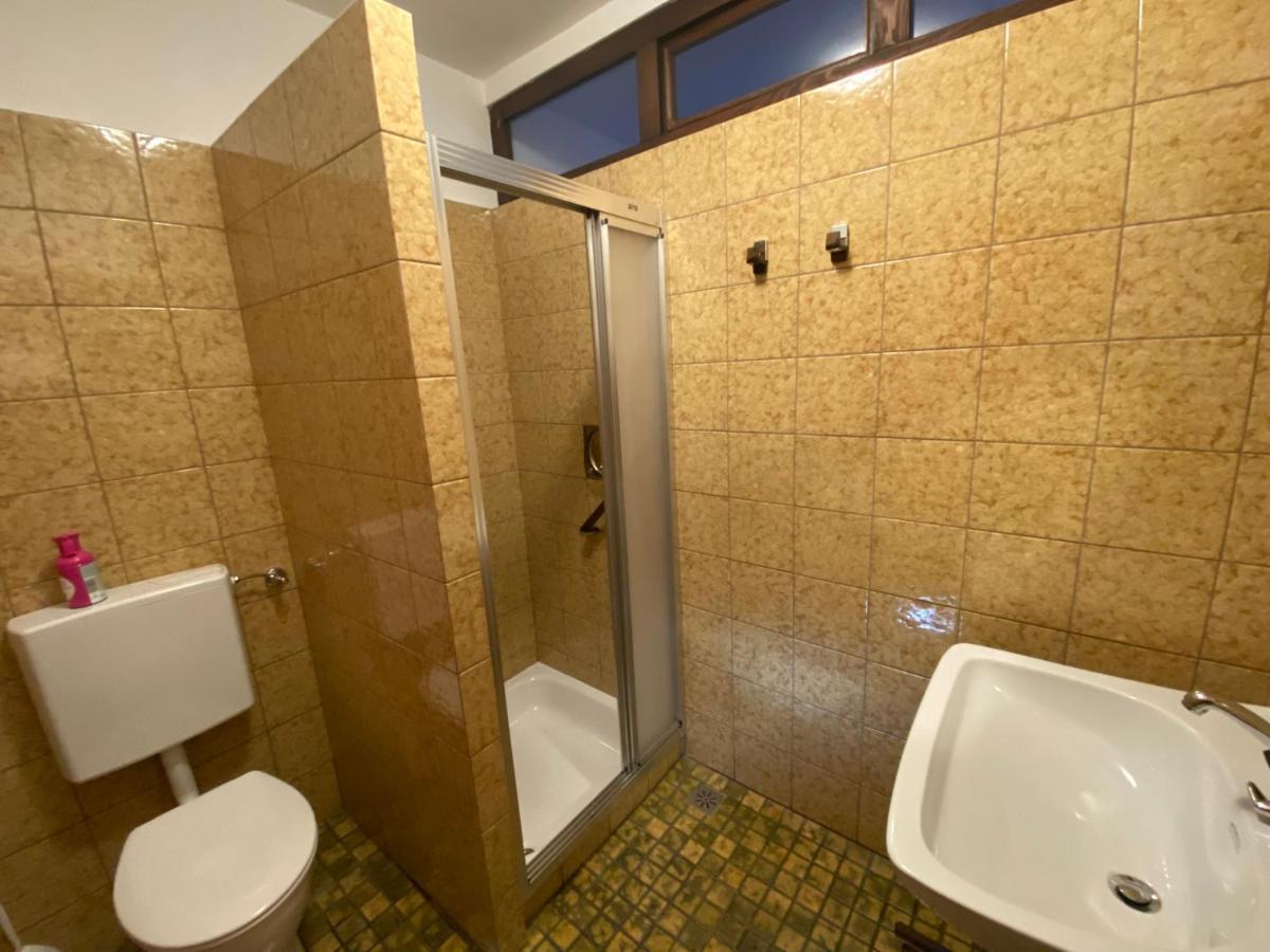 Haus Im Gruenen Apartment Saalfelden Ngoại thất bức ảnh