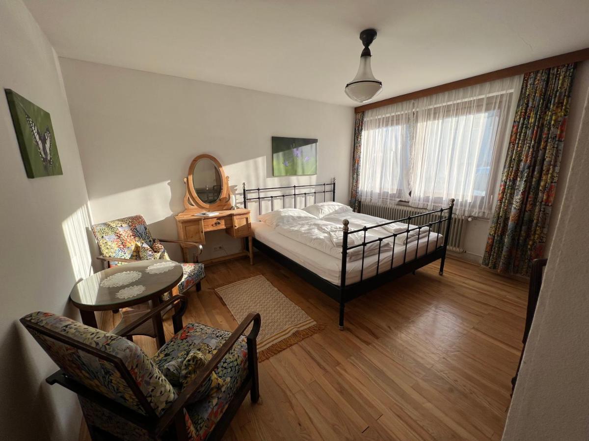 Haus Im Gruenen Apartment Saalfelden Ngoại thất bức ảnh