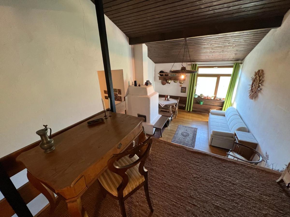 Haus Im Gruenen Apartment Saalfelden Ngoại thất bức ảnh