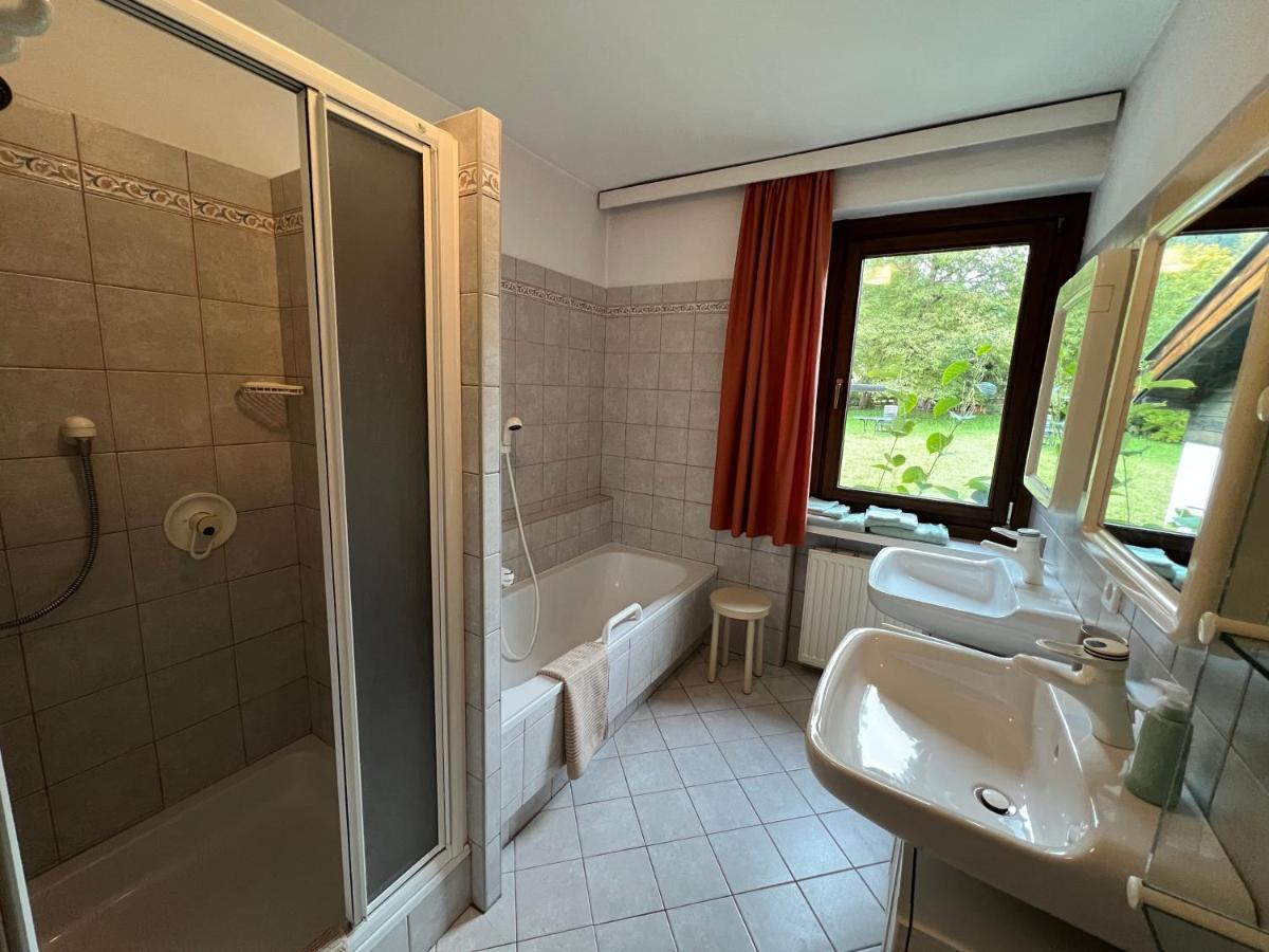 Haus Im Gruenen Apartment Saalfelden Ngoại thất bức ảnh