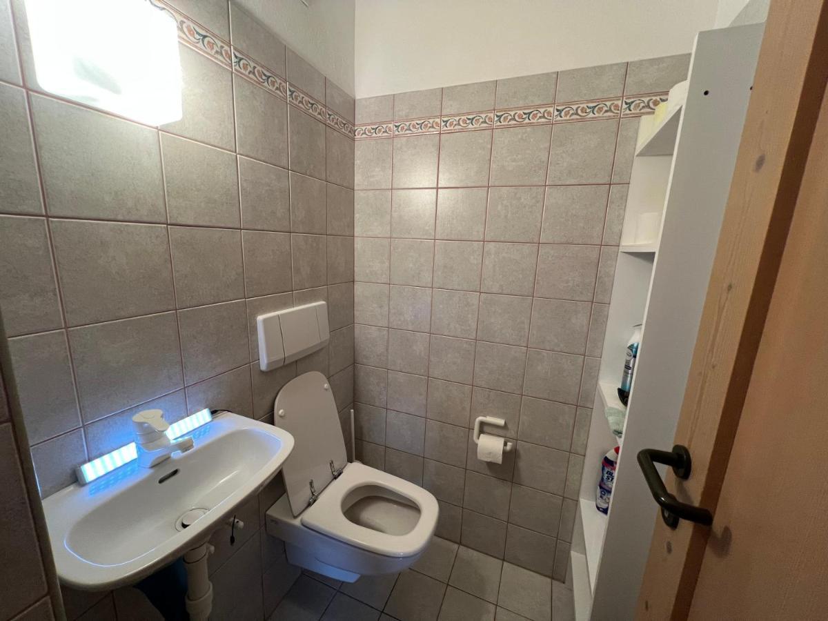 Haus Im Gruenen Apartment Saalfelden Ngoại thất bức ảnh