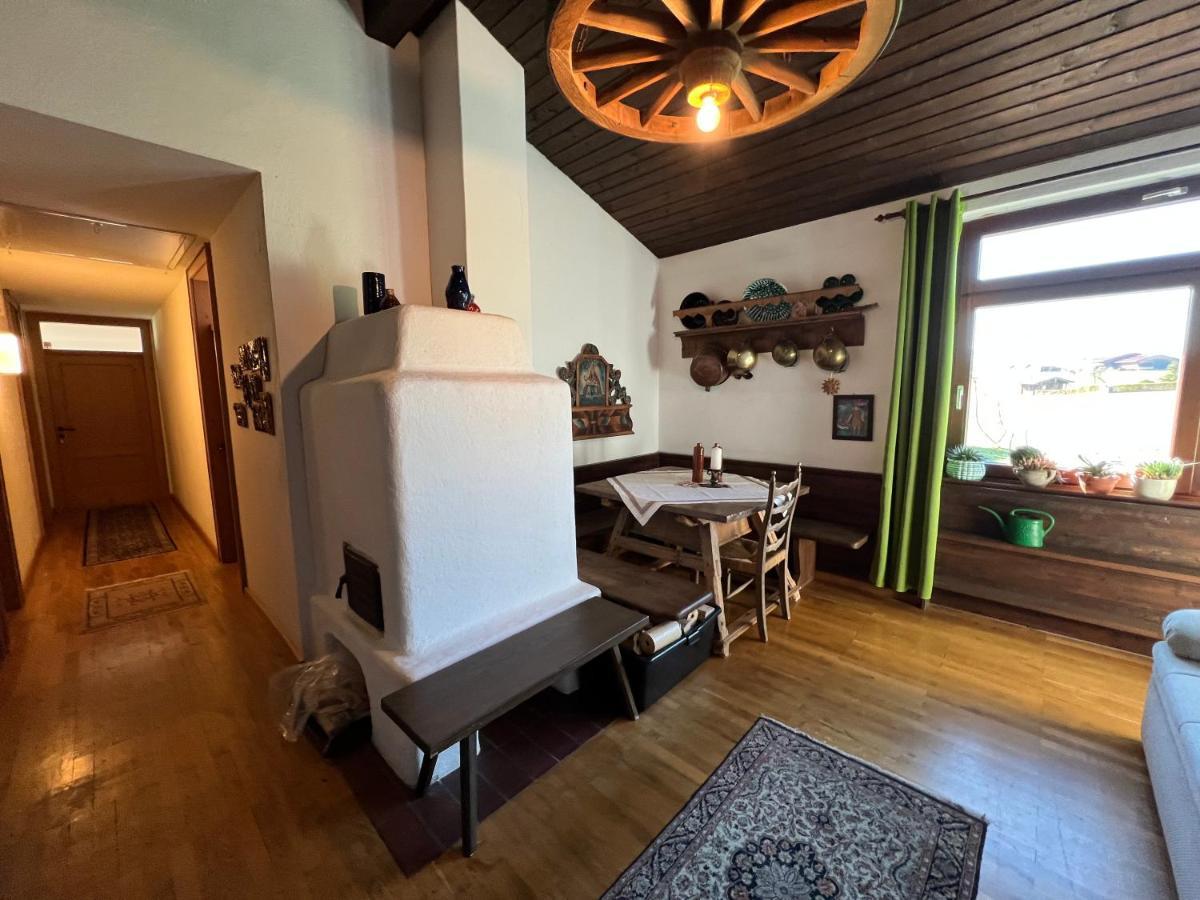 Haus Im Gruenen Apartment Saalfelden Ngoại thất bức ảnh