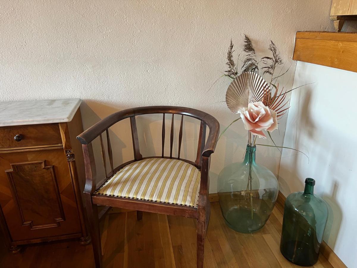 Haus Im Gruenen Apartment Saalfelden Ngoại thất bức ảnh