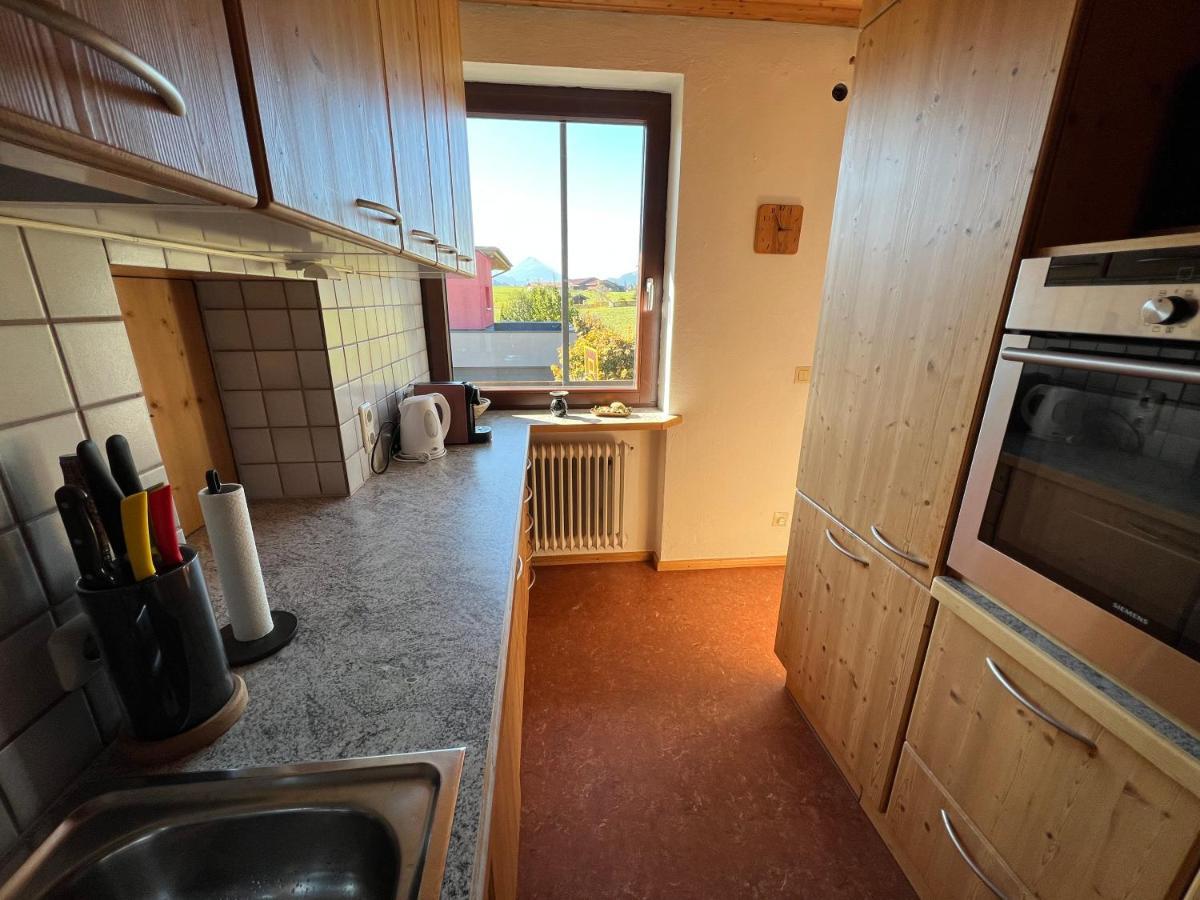 Haus Im Gruenen Apartment Saalfelden Ngoại thất bức ảnh